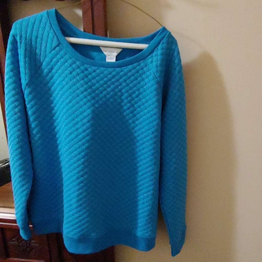 Liz Claiborne Long sleeve shirt